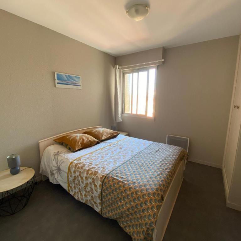 L'Arbre Du Voyageur Apartman Les Sables-dʼOlonne Kültér fotó